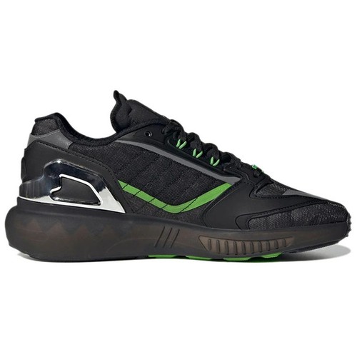 Adidas kawasaki zx5k boost - adidas, x