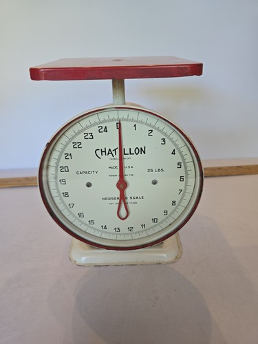 Vintage chatillon scala - vintage,