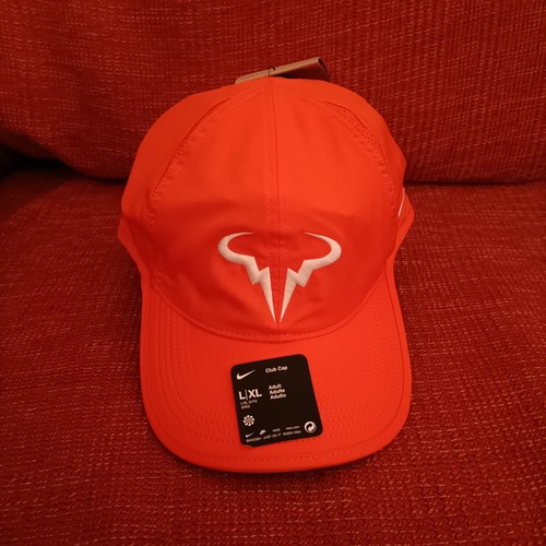 Gorra nike rafa nadal - gorra,