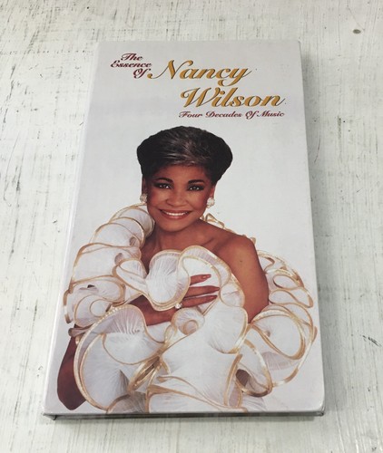 The essence nancy - the,