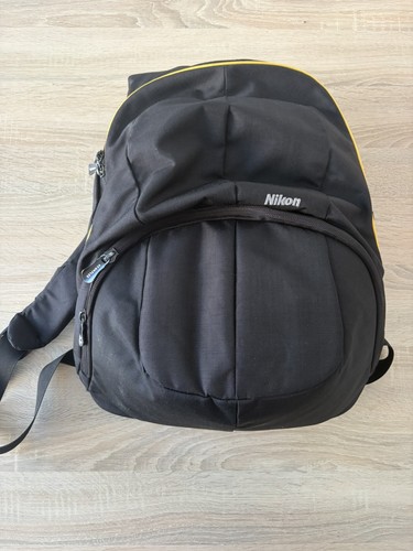 Borsa zaino fotocamera nikon - borsa,