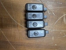 4 Luci Sottoporta  Audi a LED "Anelli AUDI" Plug & Play A3/5/6/7 TT Q3/4/5/6/7/8
