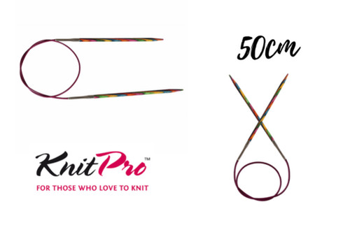 Knitpro symfonie ferri - symfonie,