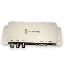 BlackMagic UltraStudio SDI -