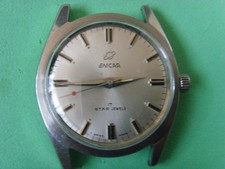 Orologio Vintage Svizzero