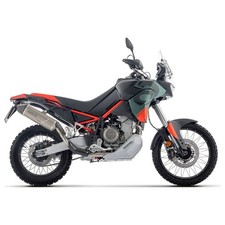 TERMINALE DI SCARICO ARROW