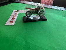 MAISTO modellino moto HONDA