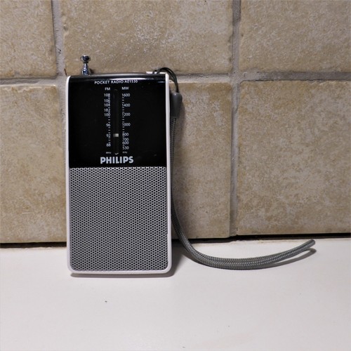 Philips ae1530 radio portatile - philips,