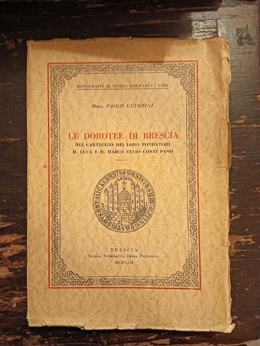 Dorotee brescianel - di,