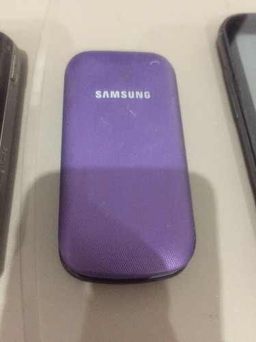 K3657nn cellulare samsung - k3657nn-cellulare,