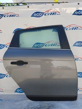 Porta / Sportello posteriore dx grigio maserati Lancia Delta 2010 ecoAG5707