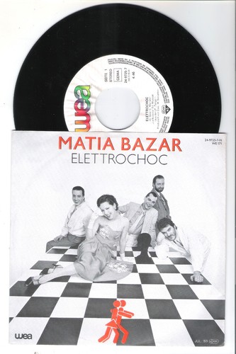Matia bazar giri - bazar=45,