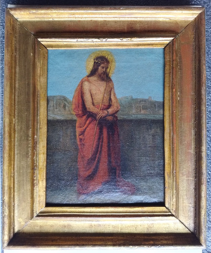 Francesco hayez attr scuola - francesco, attr./scuola