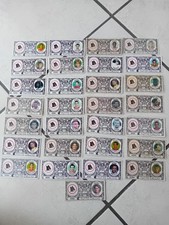 TUTTO CALCIO - BANCA DELLO SPORT LOTTO 28 FIGURINE ROMA