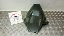 Parafango posteriore in