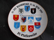 Piatto da collezione piatto da