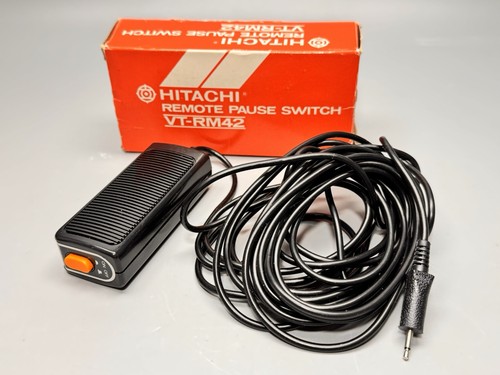 Hitachi rm42 cavo - vt-rm42,