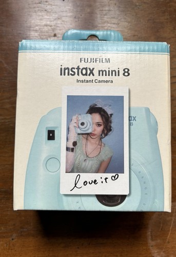 Fujifilm instax mini - fujifilm,