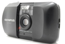 [COME NUOVO] Olympus μ mju