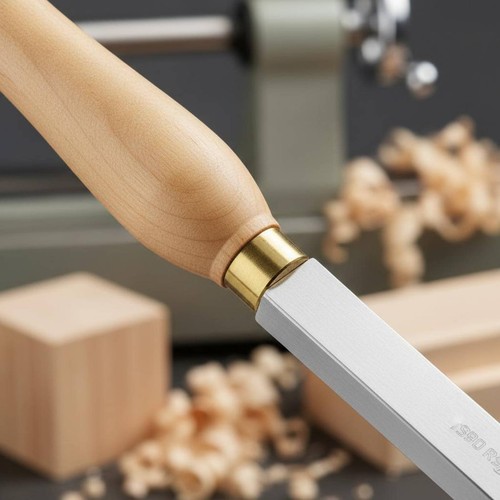 Utensili tornitura legno punta - utensili,