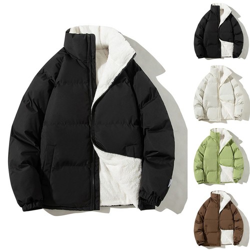 Giacca uomo calda - , con