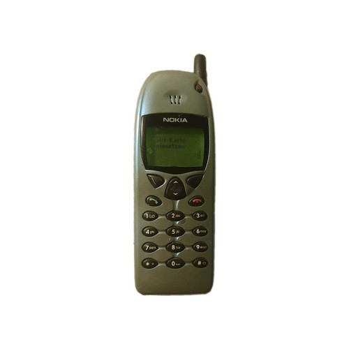 Nokia 6110 prodotto - 6110,