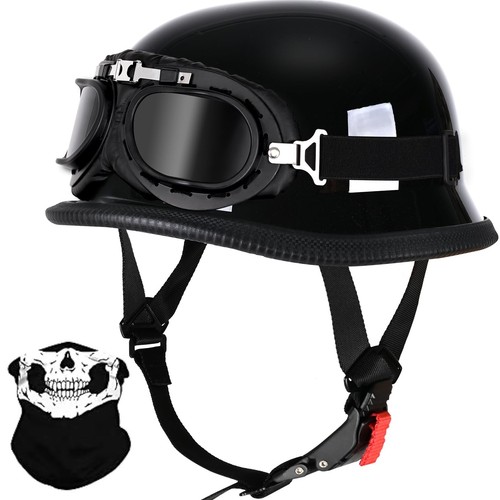 Cappello teschio stile - stile, tedesco