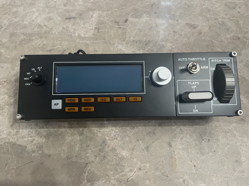 Saitek pro flight - saitek,