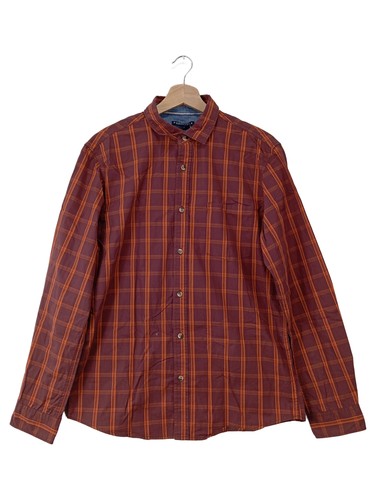 Ruggers camicia casual uomo - casual,