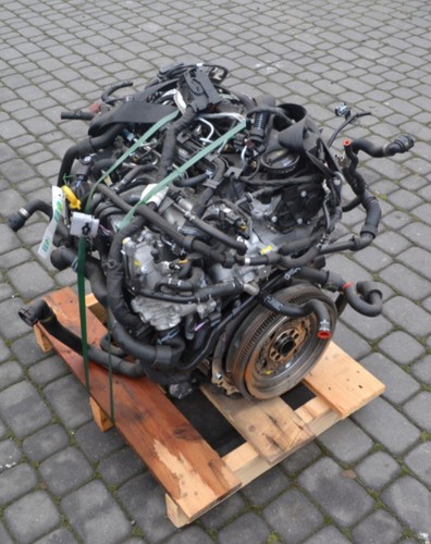 Motore moteur audi seat - moteur,
