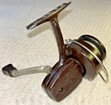 Mulinello da spinning a bobina fissa DAIWA 7270A faccia aperta vintage