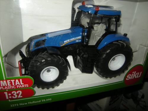 Siku 3273 farmer serie - farmer,
