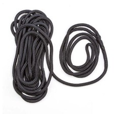 Trem Cima Ormeggio Alta Tenacità con Occhio Nera