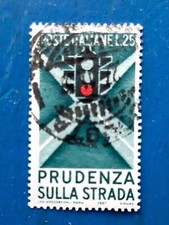 09. Francobollo Poste italiane