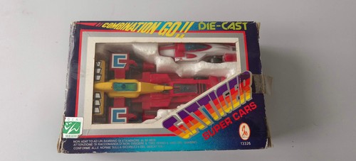 Gattiger combination - gattiger,