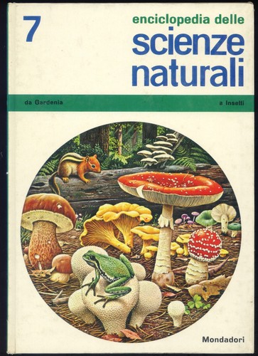 Enciclopedia delle scienze - enciclopedia,