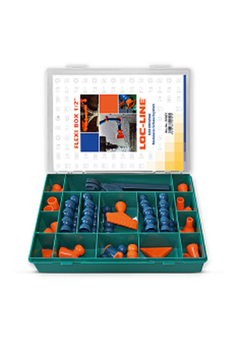 Tubo refrigerante loc - tubo, loc-line