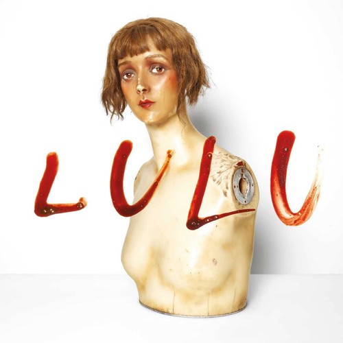 Lou reed metallica - lou, ‎–