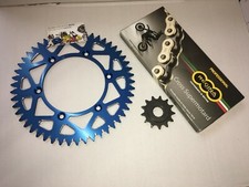 KIT TRASMISSIONE ERGAL CATENA