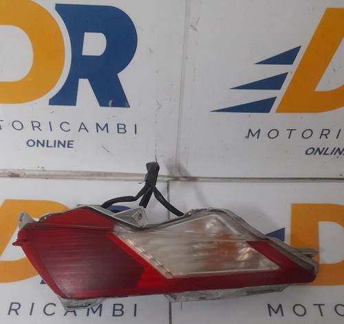 Stop freccia destro honda - stop,