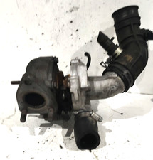 RICAMBI USATI, TURBINA TOYOTA YARIS 1.4 D4D 90CV. CODICE : 766259-1 GARRETT