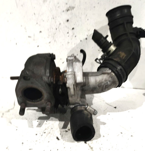 Ricambi usati turbina toyota - ricambi,