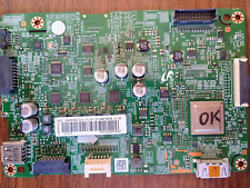 BN41-02328A/ BN94-08310D scheda madre  tv Samsung UE55JS9000