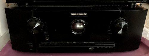 Marantz 5006 ricevitore 1 - sr,