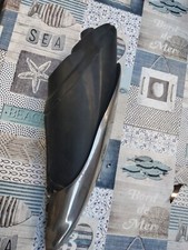 Scarico Gladius 650.