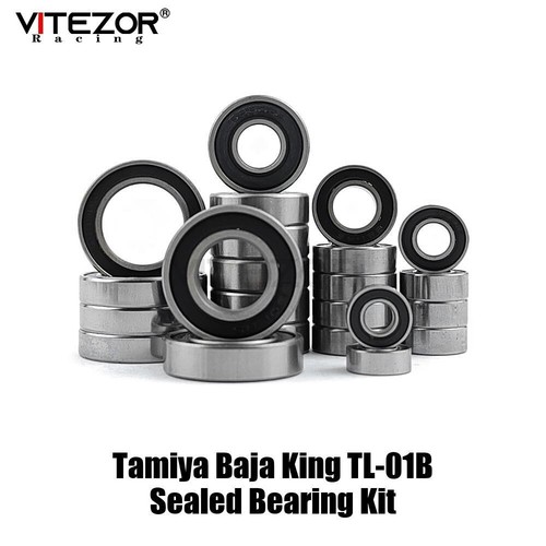 Per tamiya baja king 01b - tamiya, tl-01b