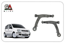 Coppia bracci oscillanti ant