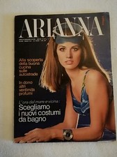 Arianna 1967-1968 2 Riviste