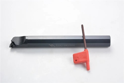 S20q swlcr06 supporto - supporto, 20x180