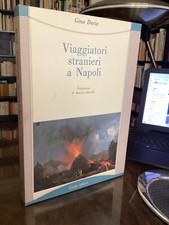 GINO DORIA - VIAGGIATORI